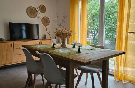 Nouveau - Maison en bord de mer avec jardin privatif - Foto 7