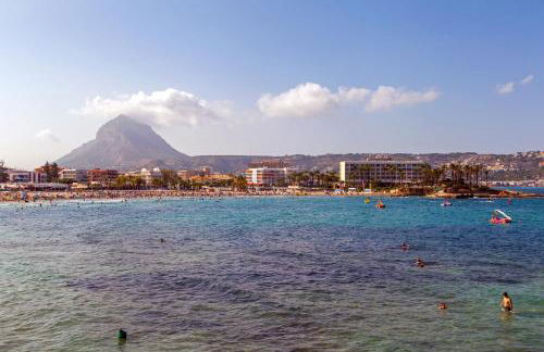 Los Arcos, Javea - Foto 14