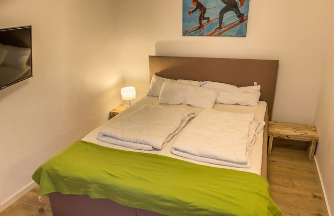 Saalbach Apartments Landhaus Bernkogel - Foto 34