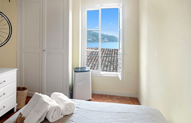 Mattoni in Menton With 1 Bedrooms and 1 Bathrooms - Foto 5
