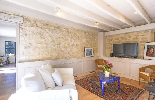 Mas du Micocoulier - Foto 9