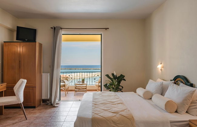 Griffon Kymi Hotel previously known as Valledi Village - Foto 25