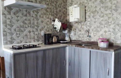 Apto 349 Terceira avenida Multishoping Centro Nucleo Bandeirante - Foto 15