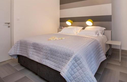 Luxury apartment Marjan - Black - Photo 5