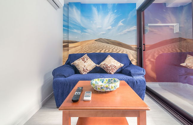 Sol Mogan Suites - Foto 8