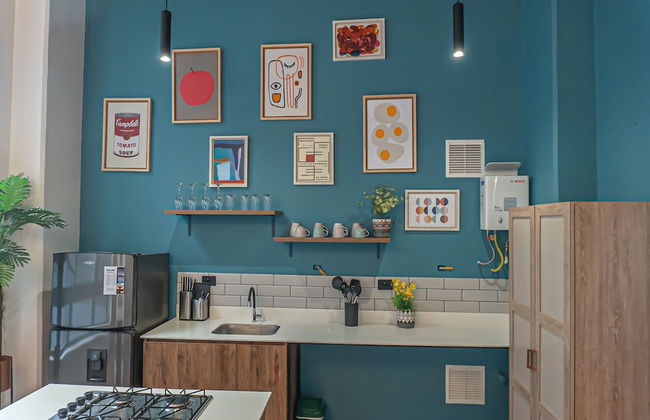 Royal Living Poblado - Photo 72