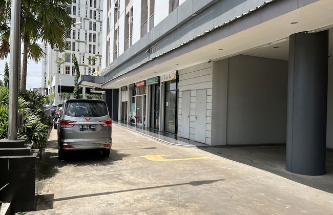 Day Use Inn At Serpong Green View Apartment Bsd - Photo 67