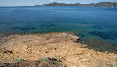 Villaflair - Villa Morcone with private beach - Foto 4