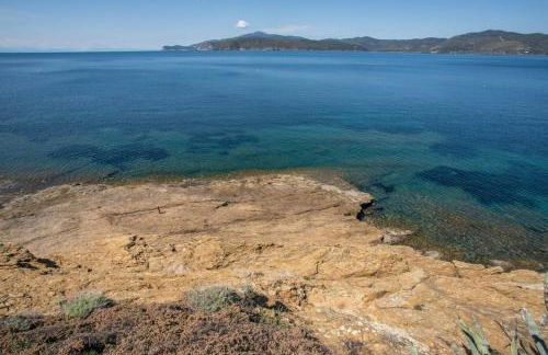 Villaflair - Villa Morcone with private beach - Foto 4