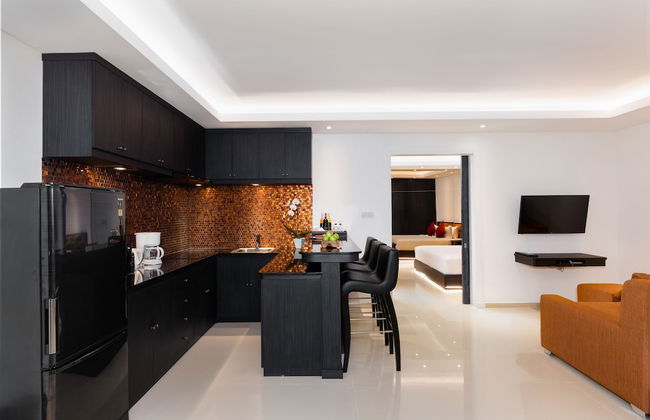 Downtown Villas - Foto 19