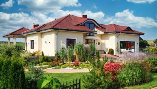 Villa Pro Musica - opcja śniadania - Foto 4, Garden