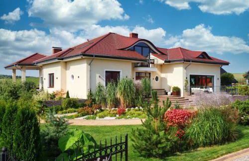 Villa Pro Musica - opcja śniadania - Foto 4