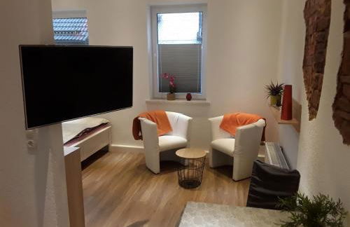 Ferienwohnung 30 , Gersfeld Rhön , Ortsmitte , frisch saniert , Gästehaus Mierdel - Foto 1