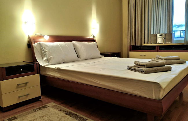 Baratero City Corner II Apartment - Foto 22