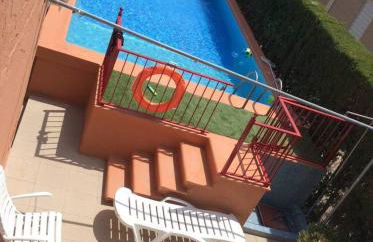 REFUGI DE MAR WITH PRIVATE SWIMMING POOL AND FREE WIFi - Foto 45