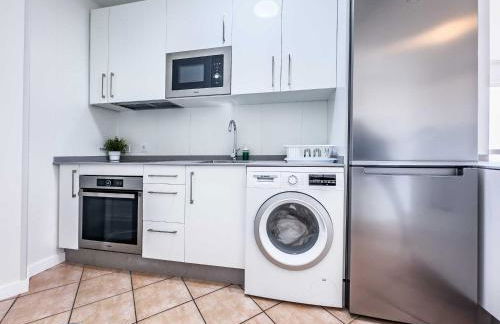 Puerto Marina, Apartamento Frente al mar - Foto 14