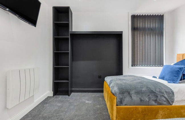 Winter Garden Apartments by Sasco - Foto 16