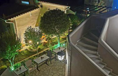 Villa Kormos Apart Hotel - Foto 19