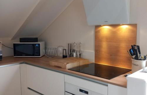 Gîte JOSEPHINE - Foto 8