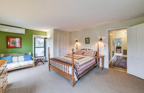 Fly Creek Historic Home By Cooperstown! - Foto 15