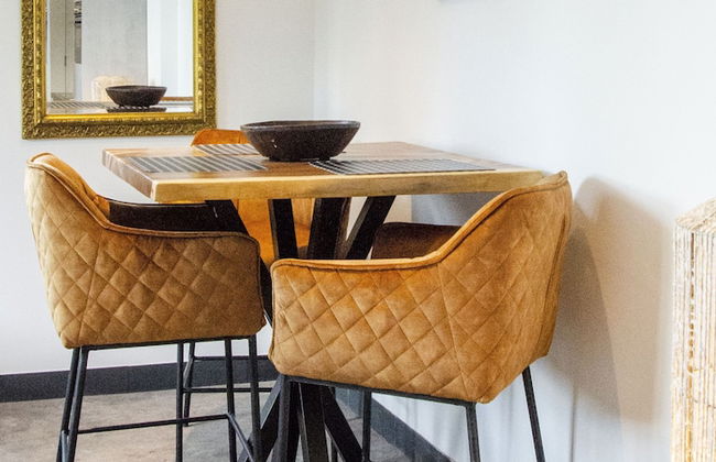 Spoorzicht Long Stay Apartments - Foto 8