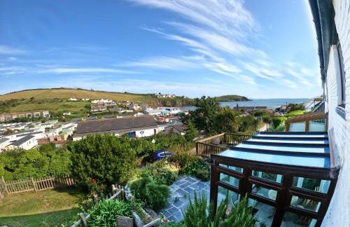 Cosy Beachside Cottage 100m from Challaborough Beach - Foto 30