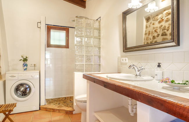 Es Seguers - Foto 17