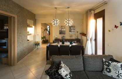 Luxury Maisonette Afro - Foto 31