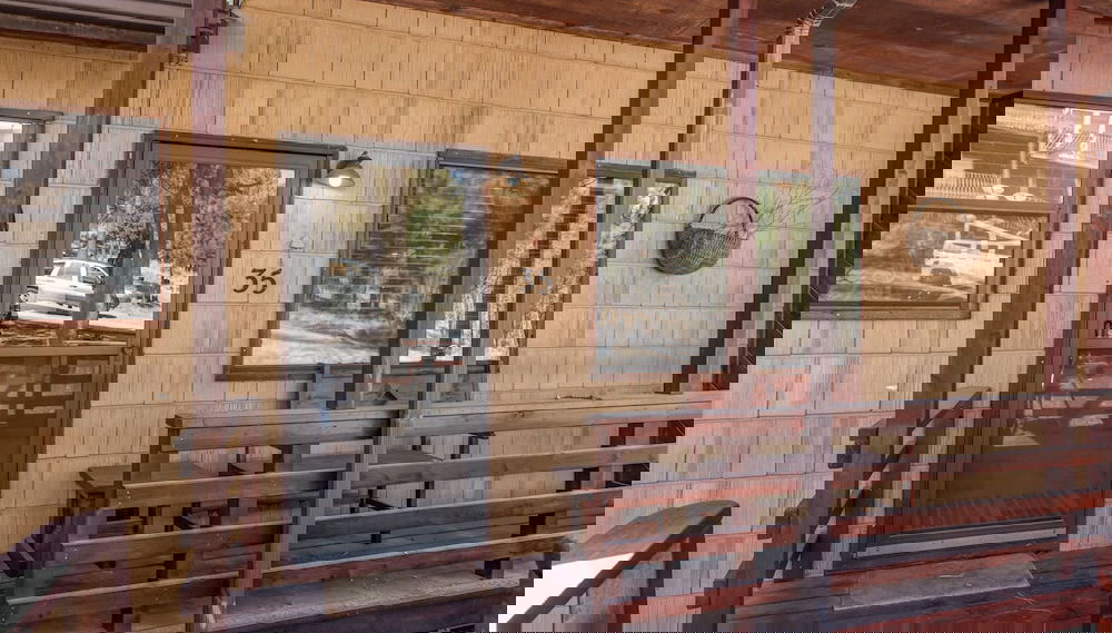 Fox Hollow by Ruidoso Vacation Rentals - Foto 1, Servicios del alojamiento