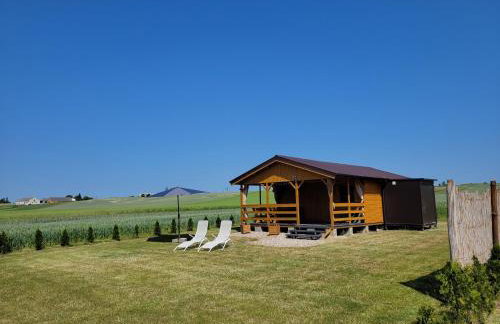 Mazurski Zakątek Skarlin - Foto 23