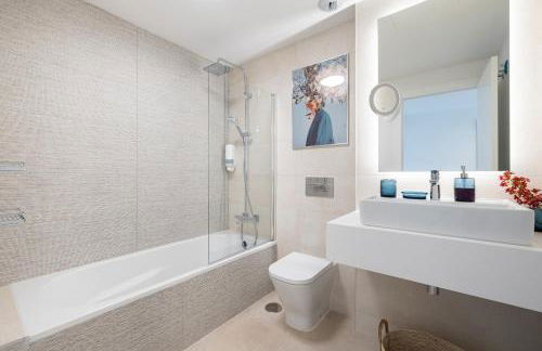 Luxury House Chaparral Golf E12 by AORA STAY - Photo 35