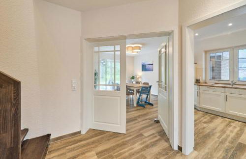 Kanalkajüte Wilhelm - Photo 18