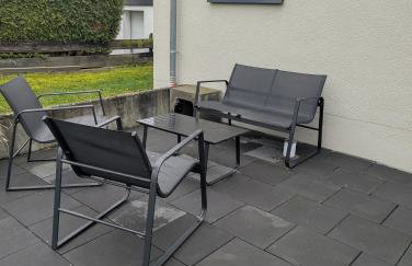 2 Bedroom Guest Apartment with Terrace - Foto 26