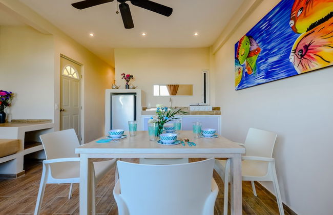 Casa del Árbol Condo - Foto 30