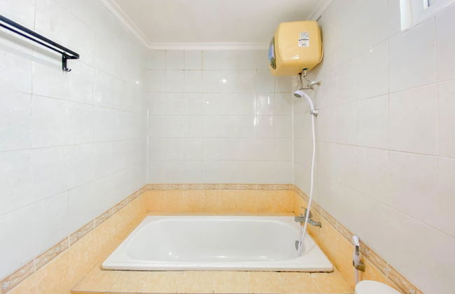 Simply Look Studio Grand Palace Kemayoran Apartment - Foto 10