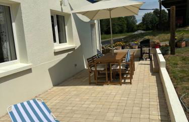 Gîte de la ferme L'Archerie - Foto 14