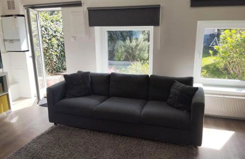 Altstadt Bonn mit eigenem Parkplatz und Garten - Foto 15