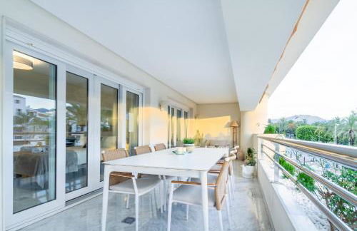 MARBELLA BANUS SUITES - Playas del Duque Luxury - Foto 79