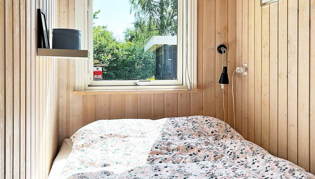 8 Person Holiday Home in Gilleleje - Foto 5, Habitación