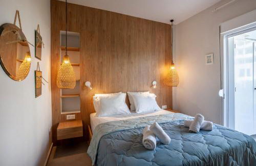 Calypso beach front apartment - Foto 4