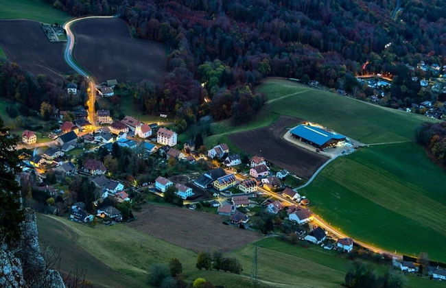 Chalet in Rochefort With Garden BBQ - Foto 31