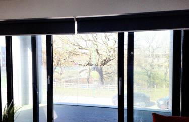 2 Bed Balcony Apt-Free Parking-Ideal for Work or Leisure - Foto 31