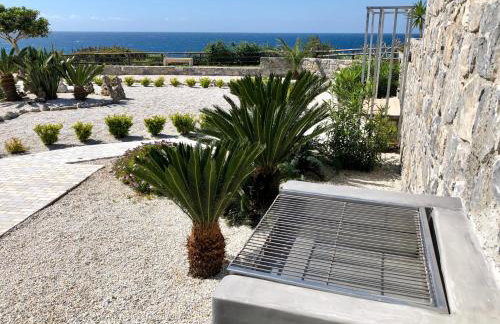 Seaside Home Crete - Dream Oceanfront Getaway - Foto 15