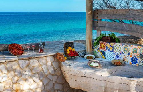 Il Trullo al Mare -Trullo by the sea- Pool & Beach - Foto 71