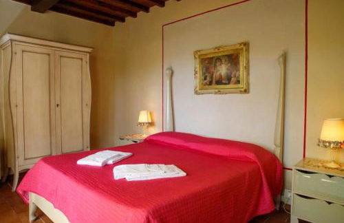 Agriturismo Podere Bucine Basso - Foto 9