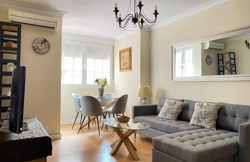 Hispalis Nervión - Foto 1