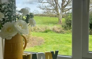 Rosecraddoc Lodge 23 - Photo 8