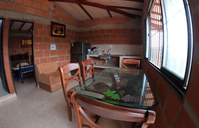 Villa Isabella Curiti - Photo 8