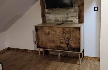 Apartament Góralski Duet 8-osobowy - dwupoziomowy apartament na wyłączność - Foto 17