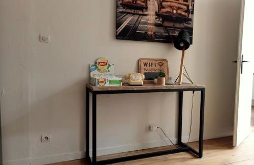 Nancy Gare Centre Parking - Foto 71